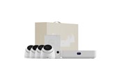 NVR Netzwerkvideorekorder - Ubiquiti UniFi Network Video Recorder Instant Kit - UNVR-Instant-Kit