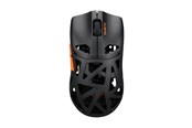 Maus - Deltaco GAMING DM370 - Maus (Schwarz) - GAM-188