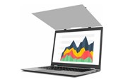 Systemzubehör - 3M - notebook privacy filter - 16:10 - PF140W1B