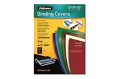 Druckerzubehör - Tinte & Toner - Fellowes FSC Certified - 25 pcs. - 250 g/m² - binding cover - 5373602