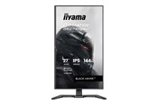 Bildschirm - 27" iiyama G-MASTER Black Hawk GB2741QSU-B1 - LED monitor - 27" - GB2741QSU-B1