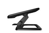 Einrichtung - Fellowes Hana LT - Black - 100016998
