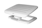 Einrichtung - Fellowes Hana LT - White - 100016999