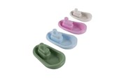 Baby Spielzeug - Dantoy Thorbjorn boatset 4 pcs - 4810