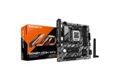 Mainboard - GIGABYTE B840M DS3H WIFI6 Mainboard - AMD B840 - AMD AM5 socket - DDR5 RAM - Micro-ATX - B840M DS3H WF6