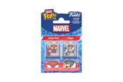 Merchandise - Funko! - Bitty POP 2PK Spider-Man & Venom - Figur - 88939