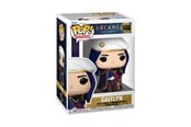 Merchandise - Funko! - POP Vinyl POP LOL Arcane Caitly - Figur - 83698