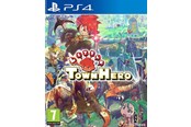 Spiele - Little Town Hero (Big Idea Edition) - Sony PlayStation 4 - RPG - PEGI 7 - 0810023035299