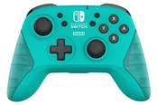 Gaming Zubehör - HORI PAD - Teal - Wireless Controller - Nintendo Switch 2 - NSW-499U