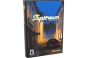 Spiele - Slipstream (Deluxe Edition) - Sony PlayStation 5 - Rennspiel - PEGI Unknown - 0810148579326
