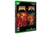 Spiele - Doom & Doom II - Microsoft Xbox One - Action - PEGI Unknown - 0840486501659