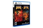 Spiele - Doom & Doom II - Sony PlayStation 5 - Action - PEGI Unknown - 0840486501642