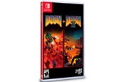 Spiele - Doom & Doom II - Nintendo Switch - Action - PEGI Unknown - 0840486501635
