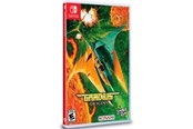 Spiele - Gradius Origins (Cover A Gradius 2) - Nintendo Switch - Shoot 'em up - PEGI Unknown - 0840486500973