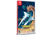 Spiele - Gradius Origins (Cover B Gradius 3) - Nintendo Switch - Shoot 'em up - PEGI Unknown - 0840486500980