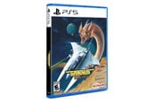 Spiele - Gradius Origins (Cover B Gradius 3) - Sony PlayStation 5 - Shoot 'em up - PEGI Unknown - 0840486501437