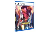 Spiele - Gradius Origins (Cover C Salamander 3) - Sony PlayStation 5 - Shoot 'em up - PEGI Unknown - 0840486501444