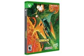 Spiele - Gradius Origins (Cover A Gradius 2) - Microsoft Xbox Series X - Shoot 'em up - PEGI Unknown - 0840486501451