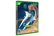 Spiele - Gradius Origins (Cover B Gradius 3) - Microsoft Xbox One - Shoot 'em up - PEGI Unknown - 0840486501468