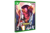 Spiele - Gradius Origins (Cover C Salamander 3) - Microsoft Xbox One - Shoot 'em up - PEGI Unknown - 0840486501475