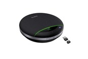 Mikrofone - Yealink SP96 with Dongle USB-C/A USB Speakerphone - 1308173