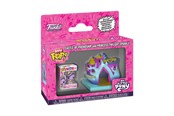 Merchandise - Funko! - Bitty POP Town MLP Castle of Friendship - Figur - 89584