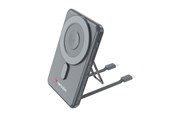 Tablets - Adapter & Ladegeräte - Verbatim Charge 'n' Go 2C Power Bank Magnetic Wireless 5000 - 32251