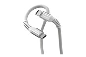 USB Kabel - Verbatim - USB-C cable - 24 pin USB-C to 24 pin USB-C - 1.2 m - 31850