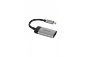 Display Kabel - Verbatim adapter - HDMI / USB - 10 cm - 49143