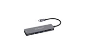 USB-Hubs - Verbatim - docking station - USB-C - HDMI USB-Hubs - 32156