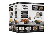 Heißluftfritteusen - Ninja CRISPi - FN101EUST - Sten - FN101EUST