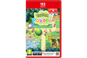 Spiele - Pokémon Pokopia - Nintendo Switch 2 - Simulation - PEGI 3 - 0045496313821