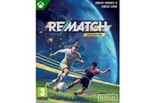Spiele - Rematch (Elite Edition) - Microsoft Xbox Series X - Sport - PEGI 3 - 3391892040357