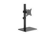 Monitorhalterung - Gembird Monitor desk stand full motion - MS-D1ST-03