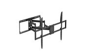 Flachbildschirme - Zubehör - Gembird Full-motion TV Wall Mount 50"-105" - WM-105ST-01