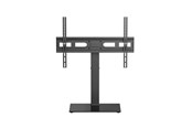 Wandhalterungen, AV-Halterungen & AV-Möbel - Gembird Tabletop TV stand 37"" - 75"" - Max 40 kg - recommended for 75" - TVS-D75S-01