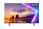 Flachbild TV - Philips 43" Flachbild TV LED 4K 43PUS8550/12 Ambilight - 43PUS8550/12