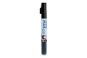 Utensilien zum Schreiben und Zeichnen - Creativ Company - Plus Color Marker Black 5.5ml - 39942