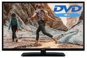 Flachbild TV - FINLUX 32" Flachbild TV LED 32FHDH5660 32'' TV with DVD player - 32-FHDH-5660
