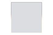 Smart-Home - Avatto Touch ZigBee Light Switch Single TUYA - TS60-EU-W1 - White - ZTS60-EU-W1