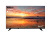 Flachbild TV - FINLUX 43" Flachbild TV QLED 4K 43-FQG-9460 - 43-FQG-9460