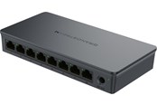 Switches - Grandstream GWN7701 - 8 Port Unmanaged switch - GWN7701