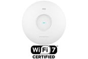 Access Points - Grandstream GWN7670 Dual-Band Wi-Fi 7 Access Point - GWN7670
