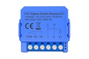 Smart-Home - Avatto Intelligent 1-Channel ZigBee Switch Module with Voltage-Free DC Contact - ZWSM16-DC-1 - ZWSM16-DC-1
