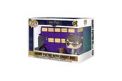 Merchandise - Funko! - POP Ride Super Deluxe HP Knight Bus - Figur - 76855
