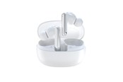 Kopfhörer/Headsets - Dudao U21 TWS ANC ENC Bluetooth Wireless Headphones - White - 6976625335442