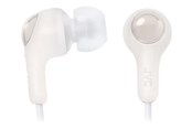 Kopfhörer/Headsets - JVC HA FR9UC - HA-FR9UC-W-U