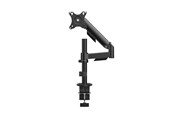 Monitorhalterung - Gembird Monitor Arm - Adjustable arm 1-display 17"-32" - MA-DA1P-02