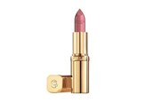 Make-Up - L'Oréal Paris Color Riche Cream Lipstick 4.8 g.– Nr. 302 Bois De Rose - 3054080055839