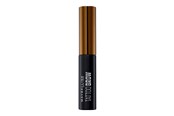 Make-Up - Maybelline New York Tattoo Brow Eyebrow Gel 5 ml. – 01 Lysebrun - 3600531417734
